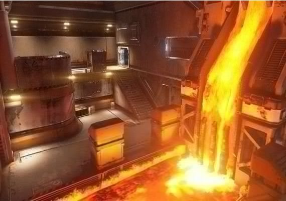 Halo 5: Guardians EN EU Xbox One/Series Digital Key