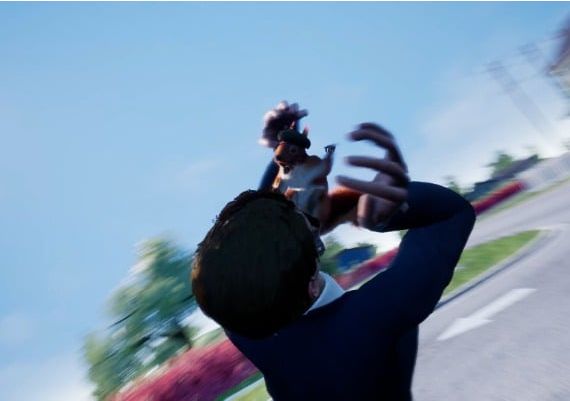 Squirrel with a Gun EN Switzerland Xbox Series Digital Key