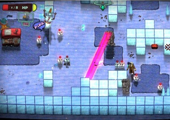 Danger Gazers EN/DE/FR/RU/ZH Global Steam Digital Key