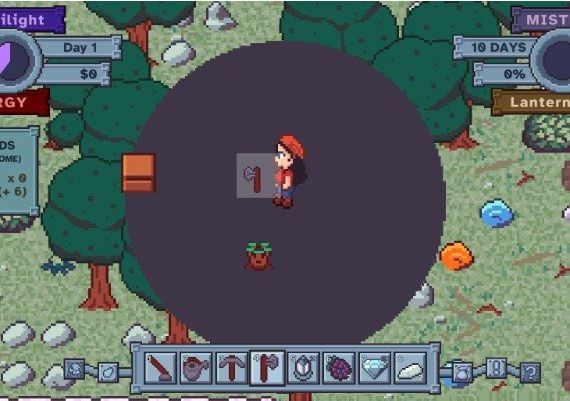 Moondrop EN Global Steam Digital Key