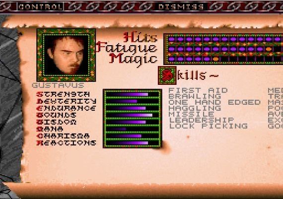 Daemonsgate EN Global Steam Digital Key