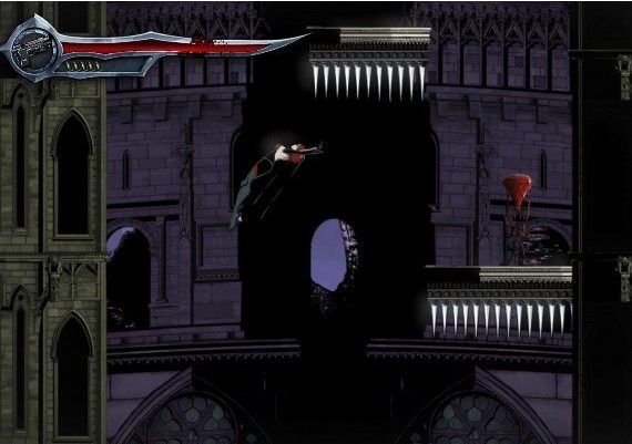 BloodRayne Betrayal: Fresh Bites EN Argentina Xbox One/Series Digital Key