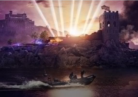 Tom Clancy's Rainbow Six: Extraction 500 React Credits Xbox One/Series Digital Key