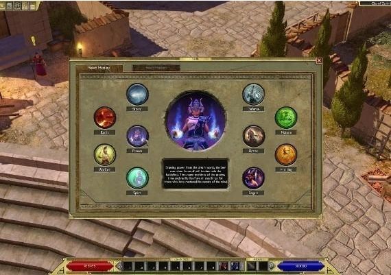 Titan Quest: Ragnarok DLC Argentina Xbox One/Series Digital Key