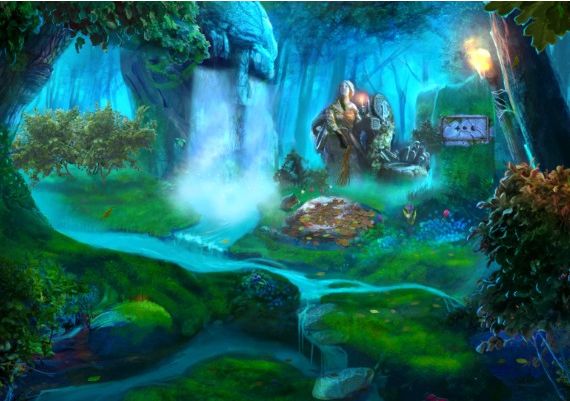 Eventide Bundle EN Argentina Xbox One/Series Digital Key