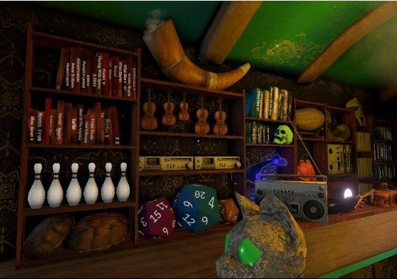 Tales From Off-Peak City Vol. 1 EN Global Steam Digital Key