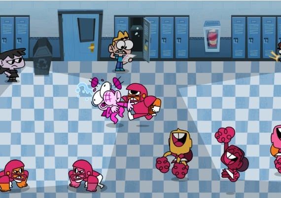 #BLUD EN Switzerland Xbox One/Series Digital Key