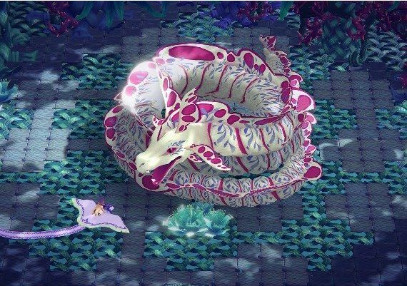 Weaving Tides EN/DE/FR/JA/RU/ZH/ES Global Steam Digital Key