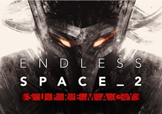 Endless Space 2: Supremacy DLC Global Steam Digital Key