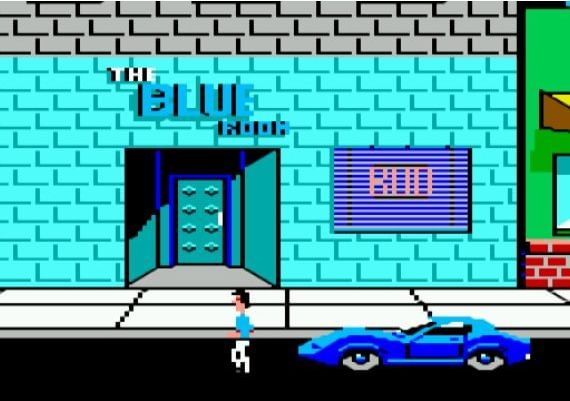 Police Quest - Collection EN Global Steam Digital Key