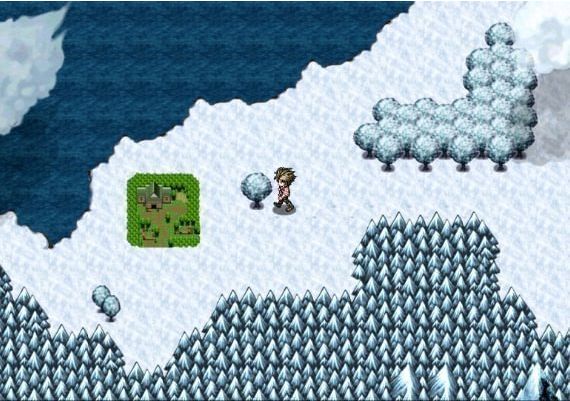 Asdivine Hearts II EN/JA Argentina Xbox One/Series Digital Key