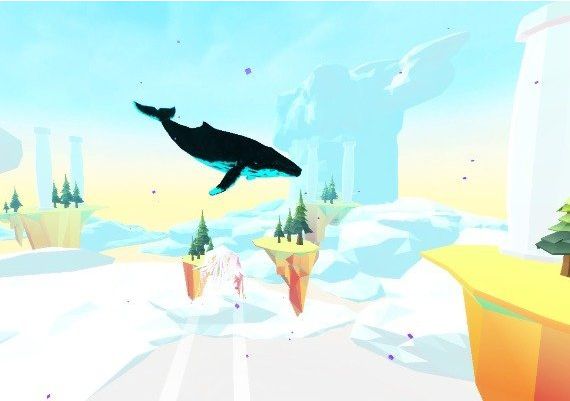 Aery: Little Bird Adventure EN Global Steam Digital Key