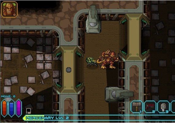 Sword of the Stars: The Pit - Necromancer DLC EN Global Steam Digital Key