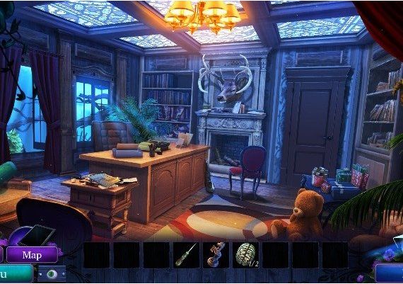 Demon Hunter 5: Ascendance EN Global Steam Digital Key