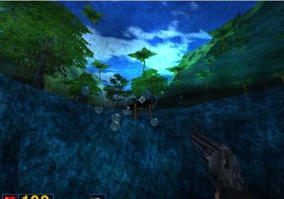 Serious Sam Classic: The Second Encounter EN Global GOG Digital Key