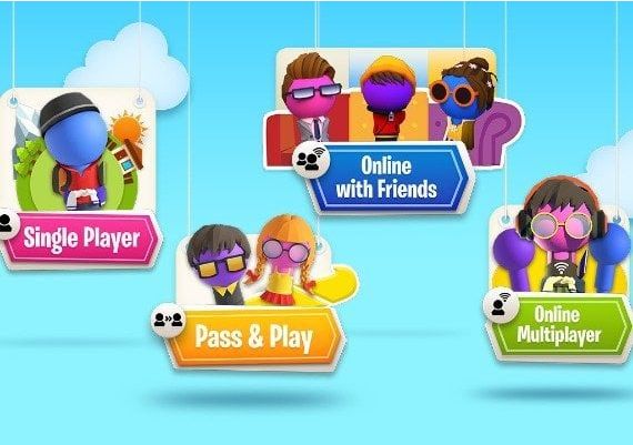 The Game of Life 2 Deluxe Life Edition EN EU Xbox One/Series Digital Key