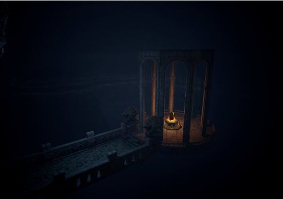 Abyss Cave EN/ZH Global Steam Digital Key