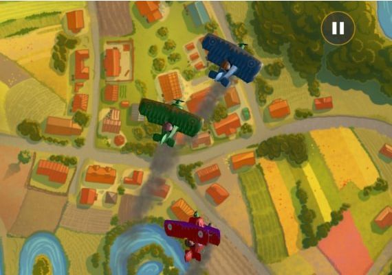 Millie EN/DE/FR/IT/PL/JA/RU/ES Global Steam Digital Key