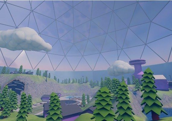 Vertigo Remastered VR EN Global Steam Digital Key