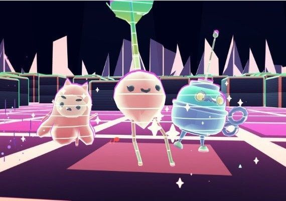 Ooblets EN United States Xbox One/Series Digital Key