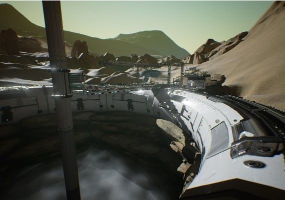 CAT Interstellar EN Global Steam Digital Key