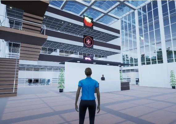 King of Retail EN/DE/FR Global Steam Digital Key