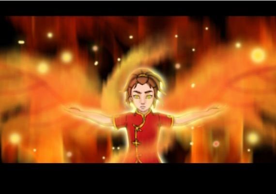 DarkEnd EN Global Steam Digital Key