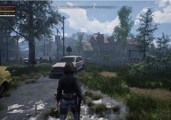 Night of the Dead EN/DE/FR/PT/RU/ZH/ES Global Steam Digital Key