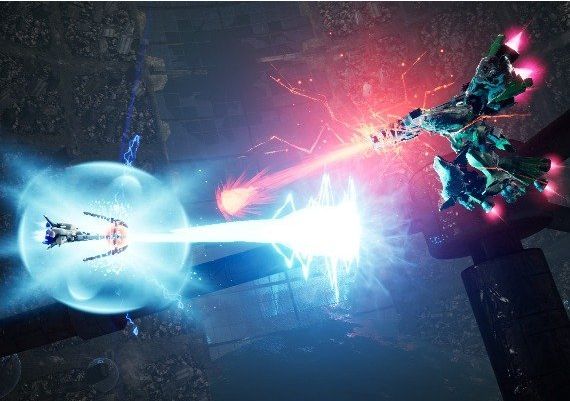 R-Type: Final 2 Stage Pass Volume 3 DLC EN Brazil Xbox One/Series Digital Key