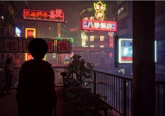 Slitterhead Deluxe Edition EN Colombia Xbox Series Digital Key