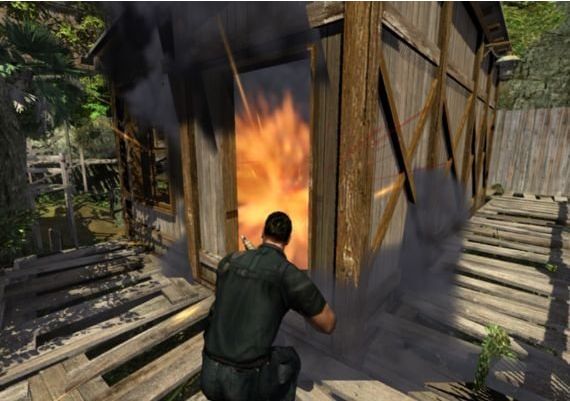 El Matador EN/DE/FR/IT/CS/RU/ES Global Steam Digital Key