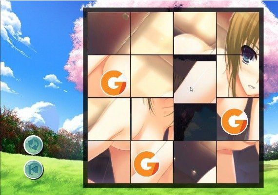 Wow Hentai 2! EN Global Steam Digital Key