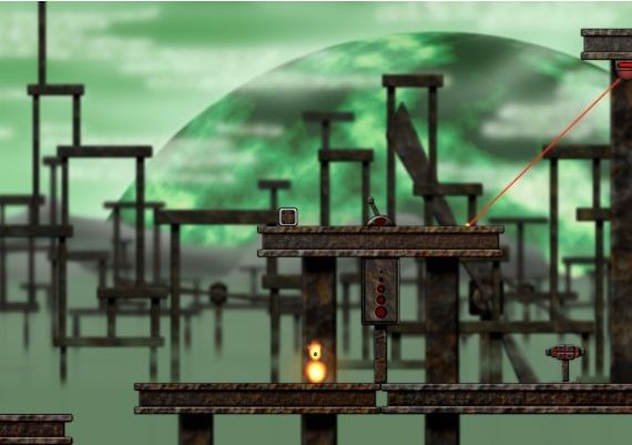 Plazma Being EN Global Steam Digital Key