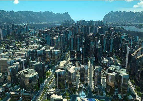 Anno 2205 Ultimate Edition EN/DE/FR/PL/RU/ES Global Ubisoft Connect Digital Key