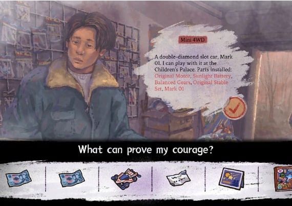 A Perfect Day EN Colombia Xbox One/Series Digital Key