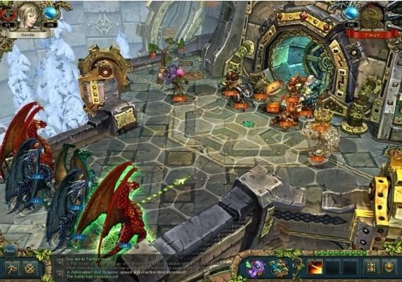 King's Bounty Ultimate Edition EN/DE/IT/RU/ZH/ES EU Steam Digital Key