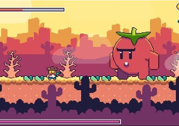 Wild West Crops EN Argentina Xbox One/Series Digital Key