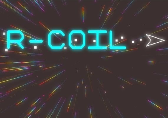 R-COIL EN Global Steam Digital Key