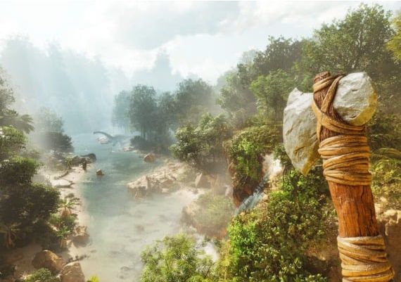 ARK: Survival Ascended EN EU Xbox Series/Windows Digital Key