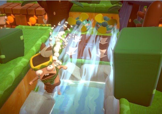 Candy Disaster EN/ZH Global Steam Digital Key