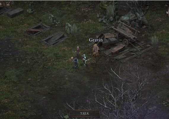 Vendir: Plague of Lies EN EU Steam Digital Key