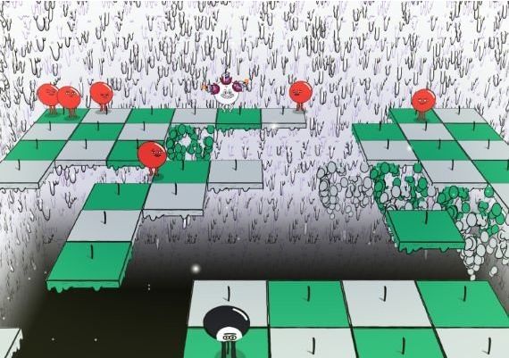 Pool Panic EN Global Steam Digital Key