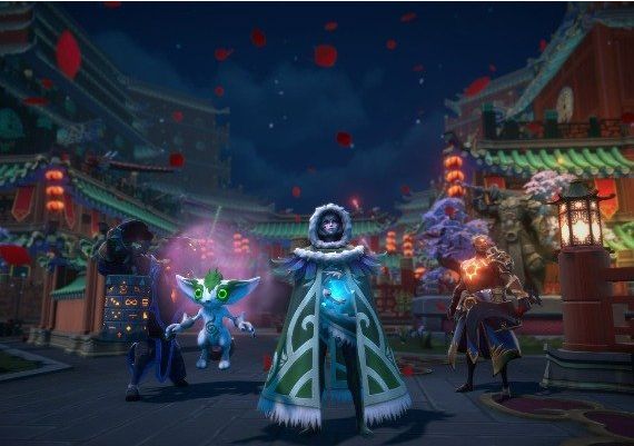 Battlerite: Deathstalker Scorpion Mount DLC Global Steam Digital Key