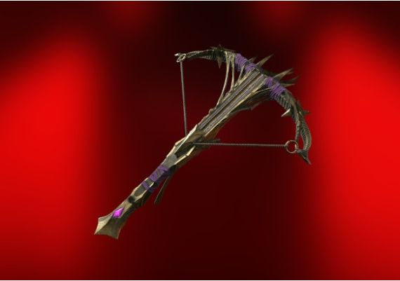 Diablo 4 - Amethyst Crossbow DLC EN Global Battle.net Digital Key