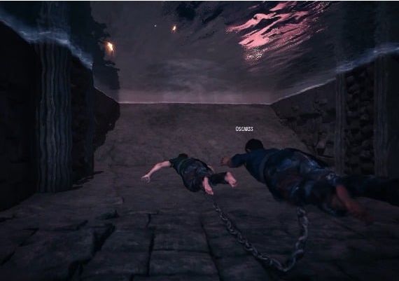 Chained Together EN Global Steam Digital Key