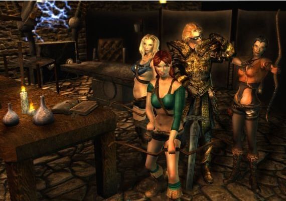 Grotesque Tactics 2: Dungeons and Donuts EN/DE Global Steam Digital Key