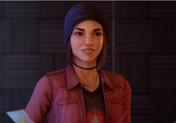 Life is Strange: True Colors - Deluxe Upgrade DLC EN United States Xbox One/Series/Windows Digital Key