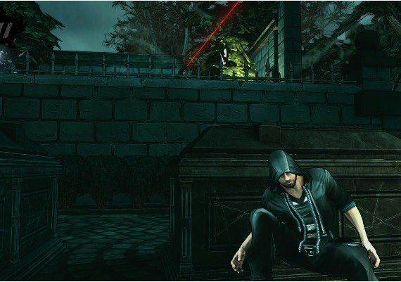 DARK: Cult of the Dead DLC EN/DE/FR Global Steam Digital Key