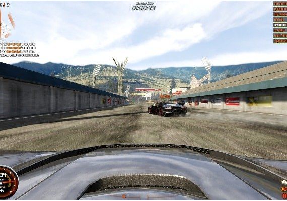 Gas Guzzlers: Combat Carnage EN Global Steam Digital Key