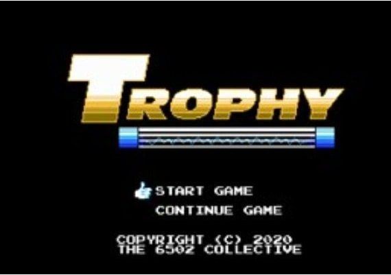 Trophy Brazil Xbox One/Series Digital Key